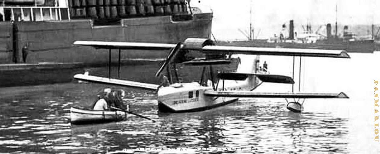 POn- 09- Aero Postal et divers.jpg